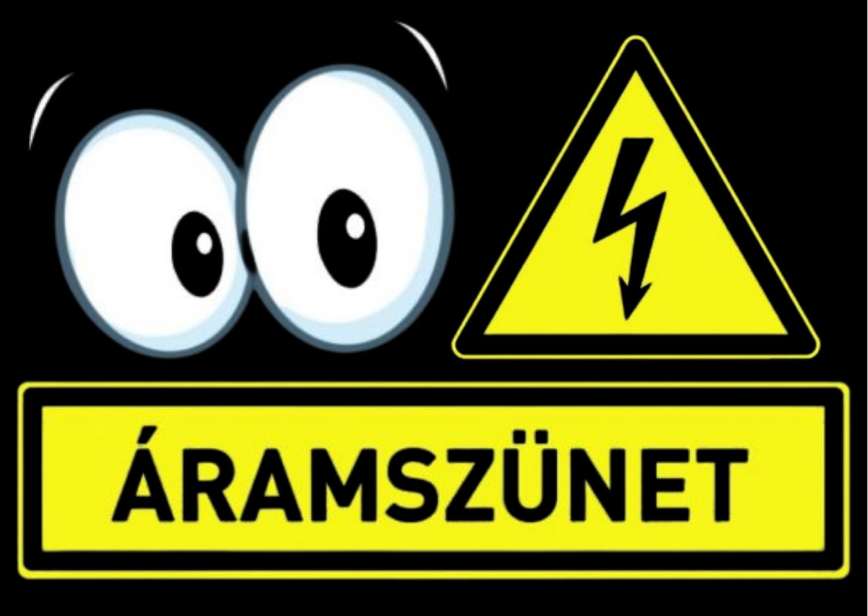 Aramszunet 2022 majus